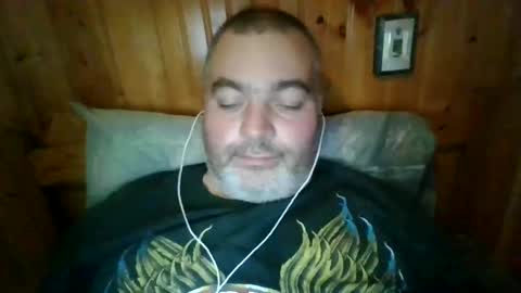 Snapshot of babybaby83 chatting on 12.20.24 Darren online show from 12.20.24