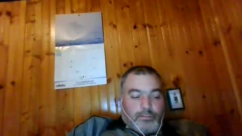 Snapshot of babybaby83 chatting on 01.07.25 Darren online show from 01.07.25