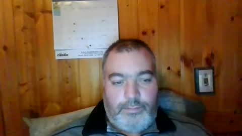 Snapshot of babybaby83 chatting on 01.07.25 Darren online show from 01.07.25