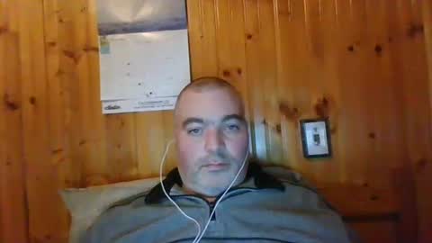 Snapshot of babybaby83 chatting on 01.08.25 Darren online show from 01.08.25