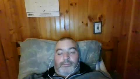 Snapshot of babybaby83 chatting on 01.21.25 Darren online show from 01.21.25