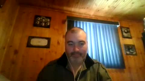 Snapshot of babybaby83 chatting on 01.21.25 Darren online show from 01.21.25