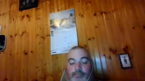 Snapshot of babybaby83 chatting on 02.28.25 Darren online show from 02.28.25