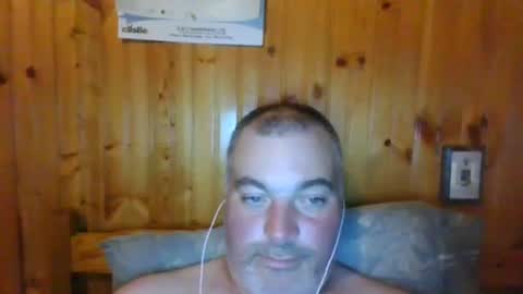 Snapshot of babybaby83 chatting on 09.10.25 Darren online show from 09.10.25