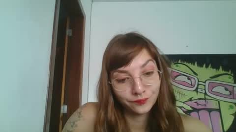 Snapshot of babydemon6 chatting on 01.19.25 babydemon6 online show from 01.19.25