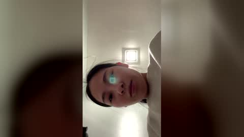 Snapshot of babydoll1022 chatting on 11.30.25 babydoll1022 online show from 11.30.25