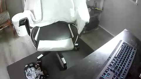 Snapshot of babyface603592 chatting on 10.19.25 babyface603592 online show from 10.19.25