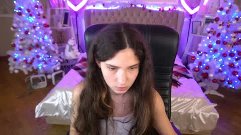 Sasha online show from 12.30.24