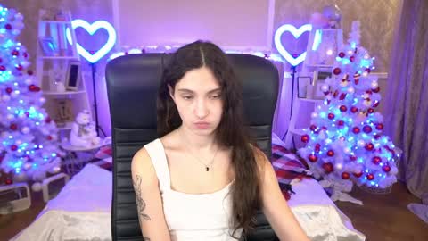 Sasha online show from 01.01.25