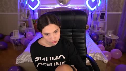 Sasha online show from 01.15.25