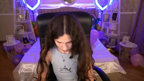 Sasha online show from 01.21.25