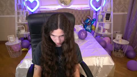 Sasha online show from 01.24.25