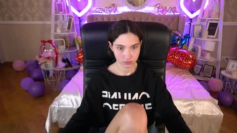 Sasha online show from 02.08.25