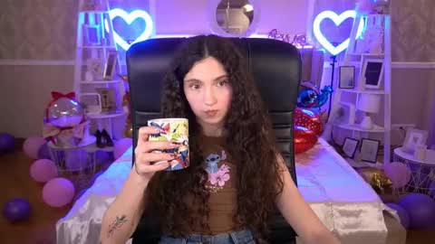 Sasha online show from 02.10.25