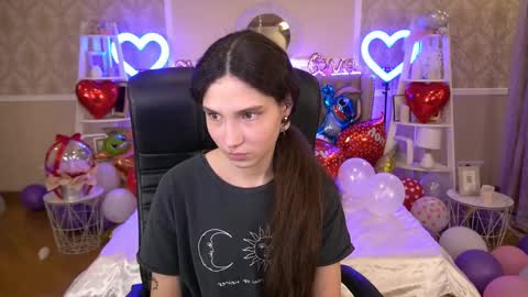 Sasha online show from 02.18.25