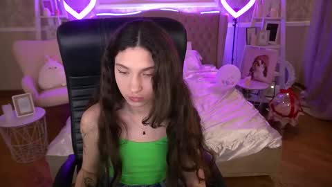 Sasha online show from 03.10.25