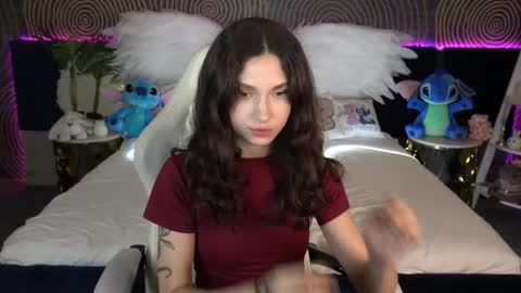 Sasha online show from 10.06.25