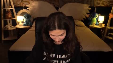 Sasha online show from 11.09.25