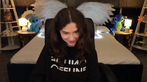 Sasha online show from 11.16.25