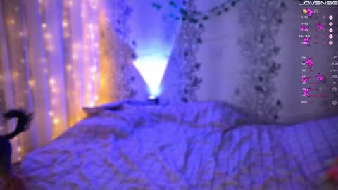 Snapshot of babyfoxyy chatting on 12.13.24 maddy online show from 12.13.24