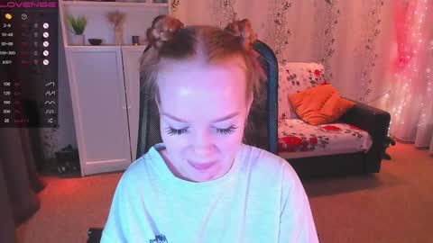 Snapshot of babyfoxyy chatting on 02.16.25 maddy online show from 02.16.25