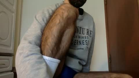 Snapshot of babyhardy chatting on 12.03.24 Tom A. online show from 12.03.24