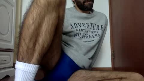 Snapshot of babyhardy chatting on 12.04.24 Tom A. online show from 12.04.24