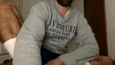 Snapshot of babyhardy chatting on 12.04.24 Tom A. online show from 12.04.24