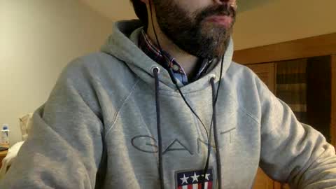 Snapshot of babyhardy chatting on 12.09.24 Tom A. online show from 12.09.24