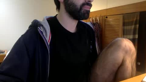 Snapshot of babyhardy chatting on 12.18.24 Tom A. online show from 12.18.24