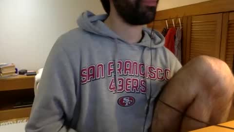 Snapshot of babyhardy chatting on 01.06.25 Tom A. online show from 01.06.25