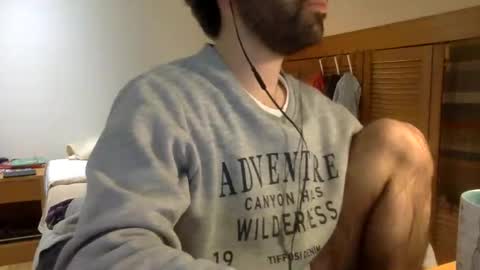 Snapshot of babyhardy chatting on 01.17.25 Tom A. online show from 01.17.25