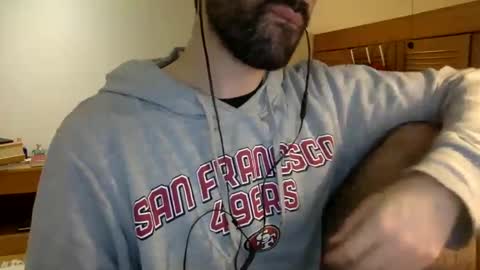 Snapshot of babyhardy chatting on 02.10.25 Tom A. online show from 02.10.25