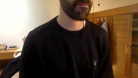 Snapshot of babyhardy chatting on 03.02.25 Tom A. online show from 03.02.25