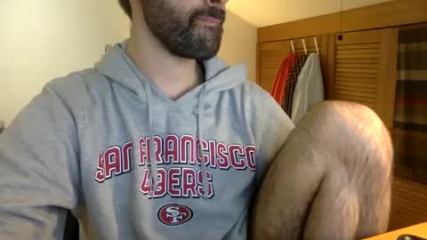 Snapshot of babyhardy chatting on 03.03.25 Tom A. online show from 03.03.25