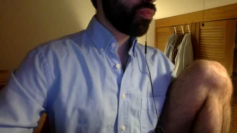 Snapshot of babyhardy chatting on 03.11.25 Tom A. online show from 03.11.25