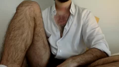 Snapshot of babyhardy chatting on 09.13.25 Tom A. online show from 09.13.25