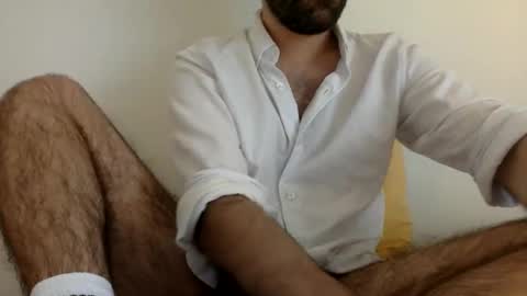 Snapshot of babyhardy chatting on 09.27.25 Tom A. online show from 09.27.25