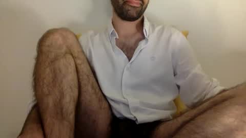 Snapshot of babyhardy chatting on 10.25.25 Tom A. online show from 10.25.25