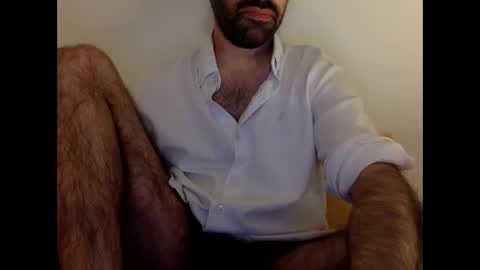 Snapshot of babyhardy chatting on 10.28.25 Tom A. online show from 10.28.25