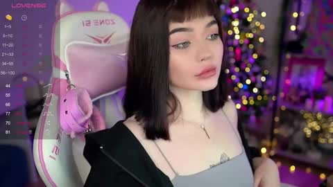 Snapshot of babyroxynill chatting on 01.02.25 Nika online show from 01.02.25