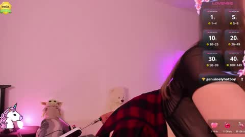 Eva online show from 11.05.25