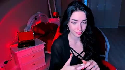 Miss Desire...do you remember online show from 12.02.24