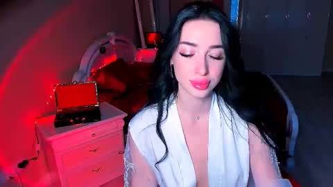 Miss Desire...do you remember online show from 12.03.24