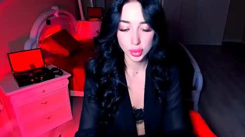 Miss Desire...do you remember online show from 12.12.24