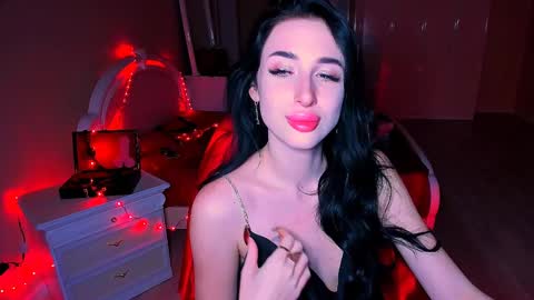 Miss Desire...do you remember online show from 01.14.25