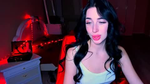 Miss Desire...do you remember online show from 01.19.25