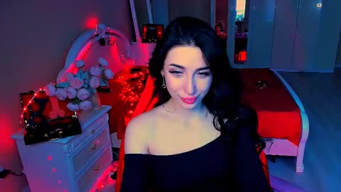 Miss Desire...do you remember online show from 02.09.25