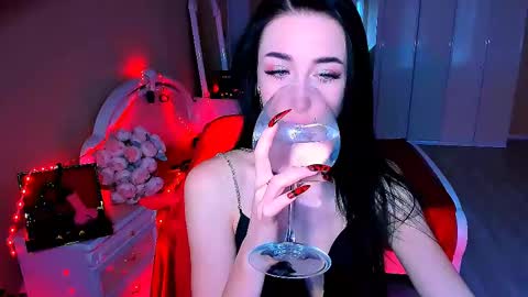 Miss Desire...do you remember online show from 02.24.25