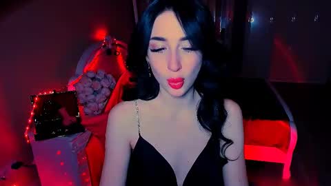 Miss Desire...do you remember online show from 03.02.25